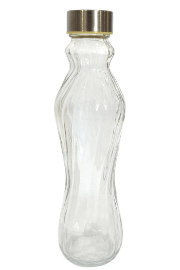 SF HOME  шише SWIRL 500ml 
