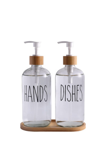 SF HOME  дозер за сапун 