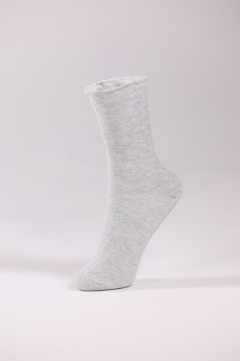 SF женски класични чорапи SHINY 