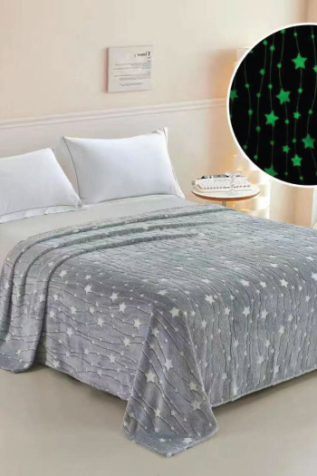 SF HOME  прекривки Ќебе Light in dark 150/180 