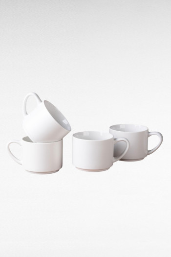 SF HOME сет шољи Сет шољи за кафе Cozy 