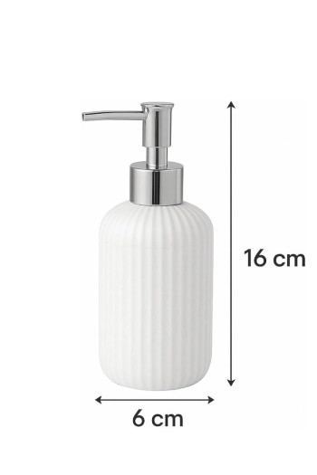 SF HOME  дозер за сапун Дозер за сапун Noir 