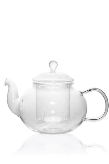 SF HOME  чајник Чајник стакло Crystal 