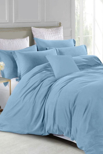 SF HOME  постелнина Сет постелнина дупла Zen 