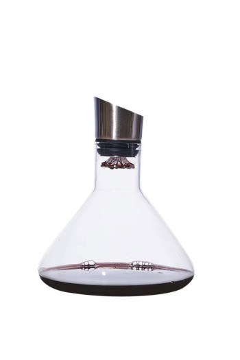 SF HOME  декантер за вино Декантер за вино Elegance 