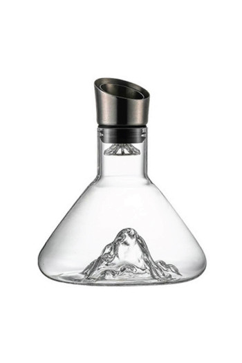 SF HOME  декантер за вино Декантер за вино Lux 