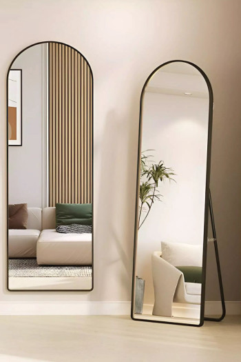 SF HOME  додатоци за дневна Огледало Vibe gold 