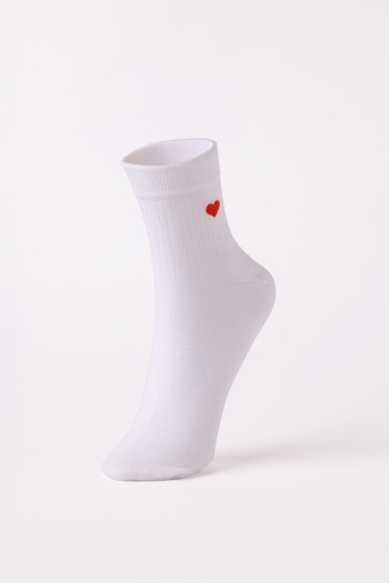 SF женски класични чорапи SOCKSY COLLECTION 