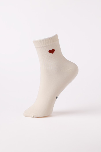 SF женски класични чорапи SOCKSY COLLECTION 