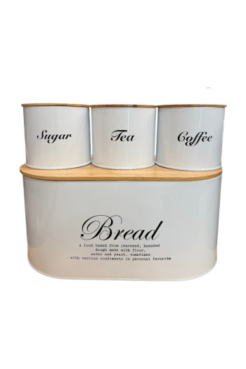 SF HOME  кутија за леб 