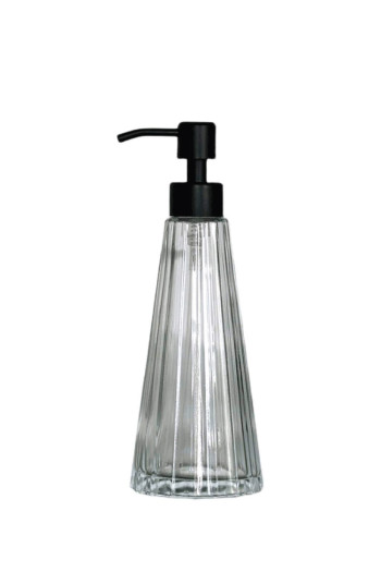 SF HOME додатоци за бања Leone Black 