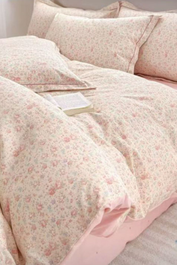 SF HOME  постелнина COMFY HEARTS 