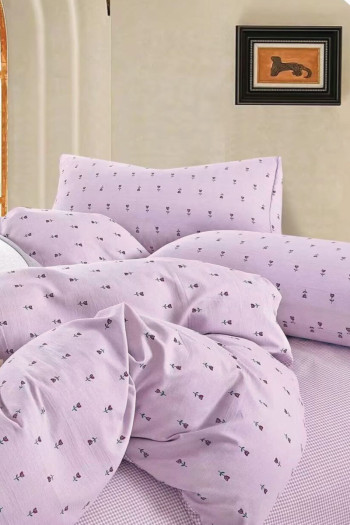 SF HOME  постелнина COMFY MALONE 