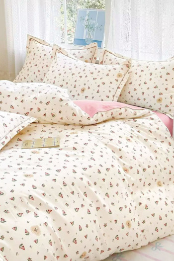 SF HOME  постелнина COMFY LILLE 