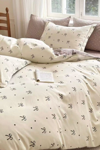 SF HOME  постелнина COMFY TOURS 