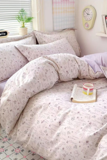 SF HOME  постелнина COMFY COLMAR 