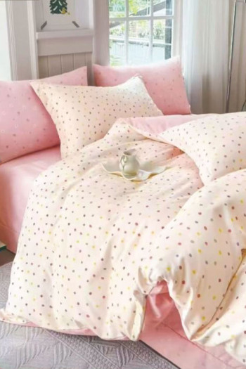 SF HOME  постелнина COMFY BALI 