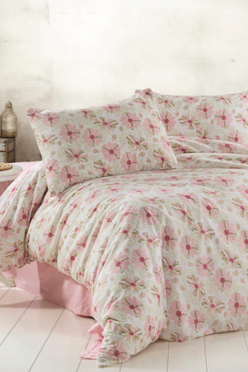 SF HOME  постелнина ALENA Flora 