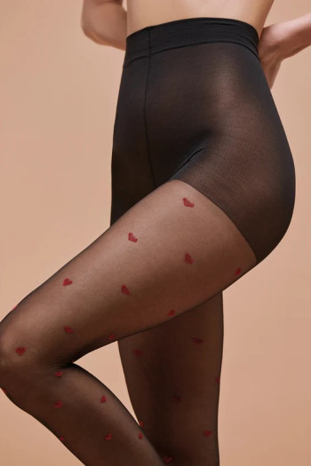 Pompea женски хулахопки CL RUBINO 