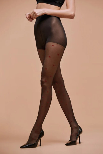 Pompea женски хулахопки CL RUBINO 