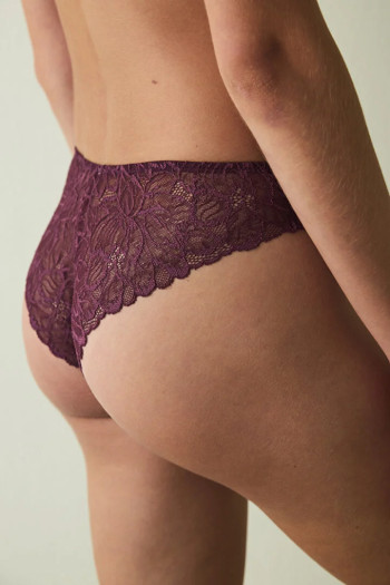 Penti женски килоти LACE SLIP BO 