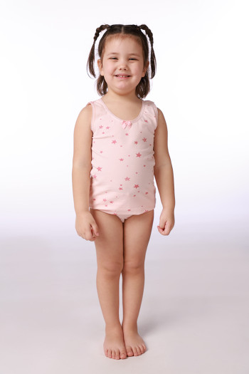 SF детска маица 25034 SF SS 26 