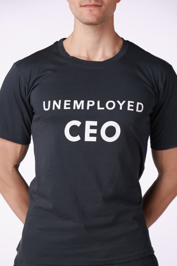 SF машки сет пижами CEO KD SS26 