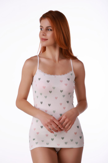 SF женска маица 20430 SF SS 26 