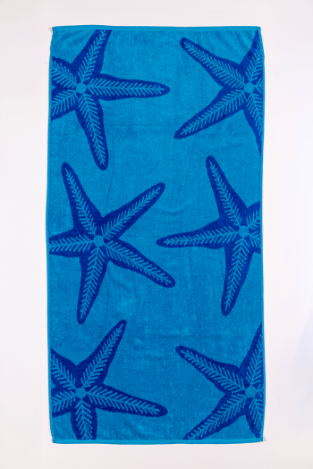 SF унисекс пешкир STARFISH SF SS26 