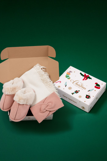 SF женски кутија Zensko Paketce Pink fantasy 