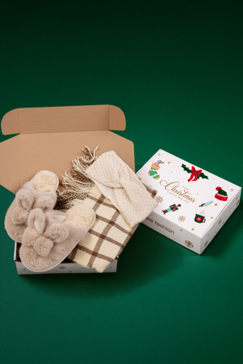 SF женски кутија Zensko Paketce Cozy 