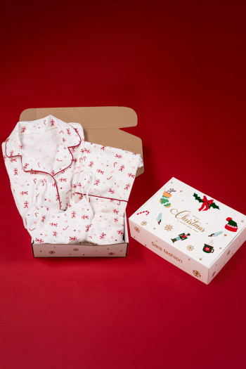 SF женски кутија Zensko Paketce Candy 