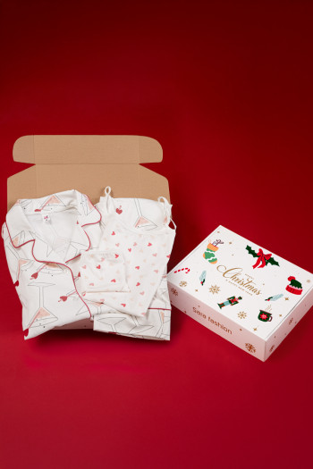 SF женски кутија Zensko Paketce Martini 