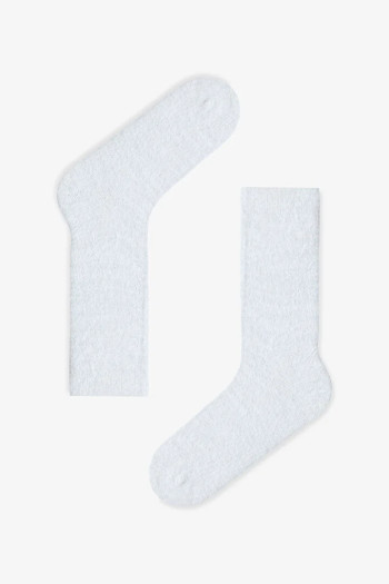 Penti женски класични чорапи WARM SPARKLE 2LI SKT 