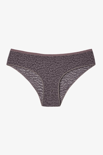 Penti женски килоти EASY LACE HIPSTER BROWN 