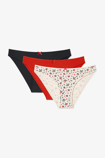 Penti - килоти HAPPY DEERS 3LU SLIP 