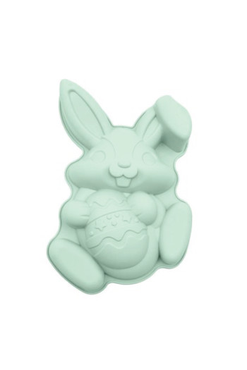 SF HOME  модла Велигденски калап rabbit 