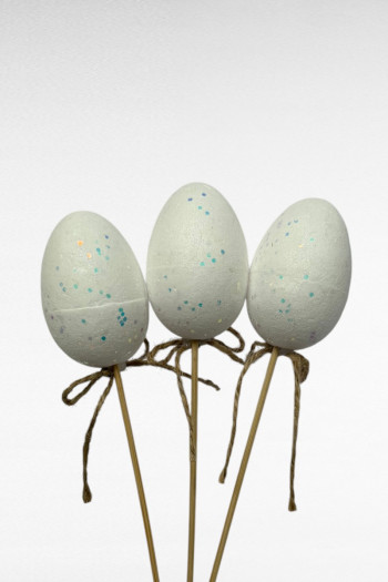 SF HOME велигденски Велигденски декор Eggs 