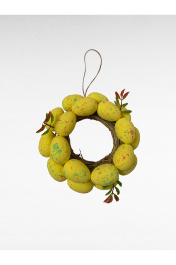 SF HOME велигденски Велигденски декор венче 