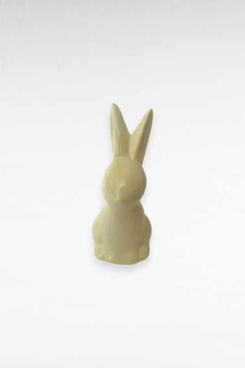 SF HOME велигденски Bunny ceramic shine 