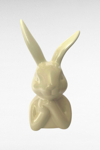 SF HOME велигденски Фигура зајак Sione 