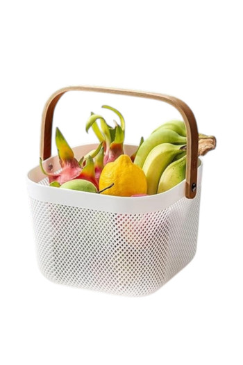 SF HOME  канта Корпа за овошје Fruty 