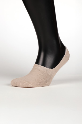 SF машки стапалки BAMBOO INVISIBLE 