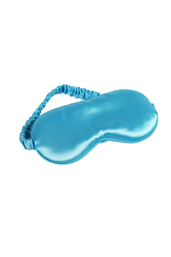 SF женска маска за очи BLUE SS26 