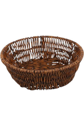 SF HOME  корпа за леб KORPA ZA LEB KRUG - F28sm *100 