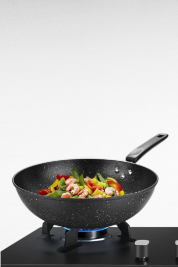 SF HOME тава VOK TAVA 28sm *8 