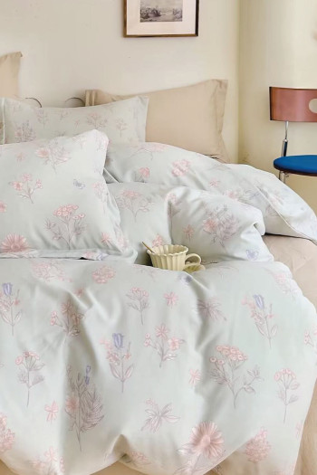 SF HOME - двојна COMFY CORDOBA 