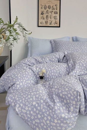 SF HOME - двојна COMFY SALAMANCA 