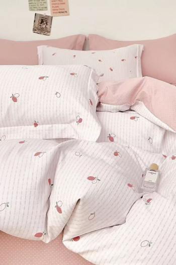 SF HOME - двојна COMFY LEON 