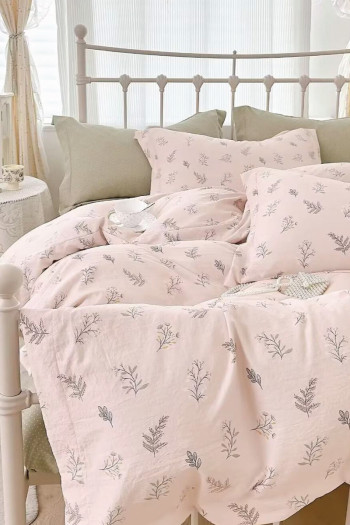SF HOME - двојна COMFY BURGOS 